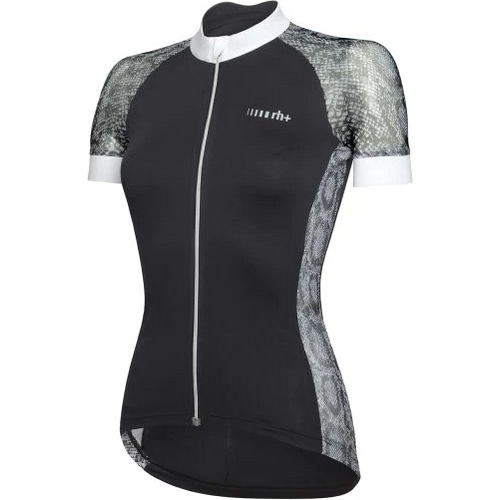 rh+ ( アールエイチプラス ) 半袖ジャージ FASHION W JERSEY