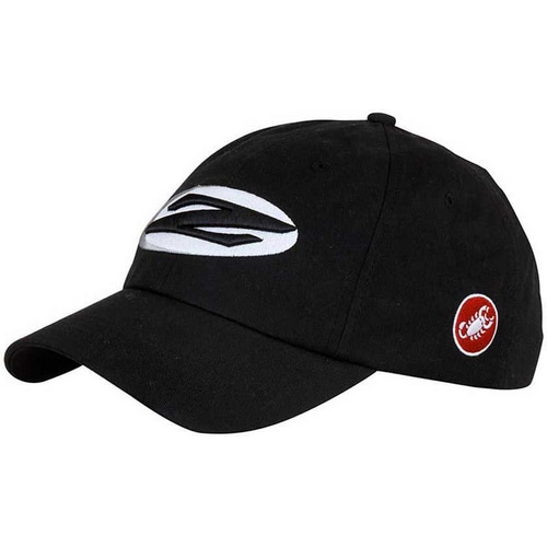 CASTELLI ( カステリ ) キャップ ZIPP PODIUM CAP ( ジップ ポディウム キャップ ) 010 ブラック UNI