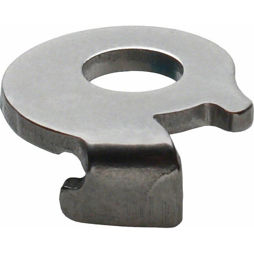 Campagnolo レコードフロントディレイラー60年代 鉄アームアウター受け