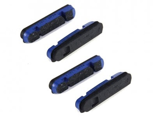 Campagnolo ブレーキパッド 2箱　BR-PEO500 CAMPAGNOLO 「カンパニョーロ」 BR-PEO500X1・PEOリム用 ブレーキ