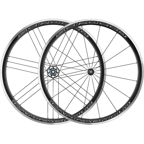 CAMPAGNOLO ( カンパニョーロ ) SCIROCCO C17 WO F/R HG