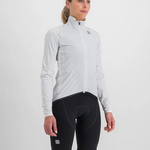 SPORTFUL ( スポルトフル ) ジャケット HOT PACK NO RAIN W JACKET ( ホットパック ノーレイン W ジャケット  ) 101ホワイト XL