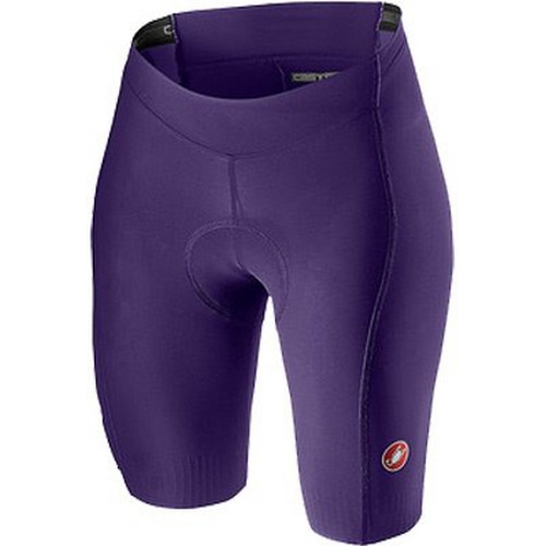 CASTELLI ( カステリ ) レーサーパンツ VELOCISSIMA 2 SHORT ( ベロチッシマ 2 ショーツ ) ダークパープル L 