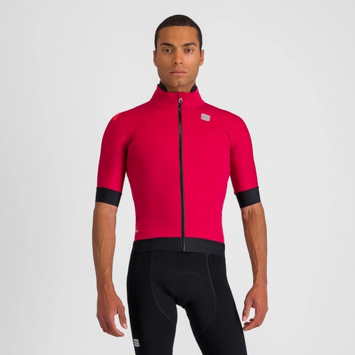 【Sportful】FIANDRE PRO JACKET SHORTSLEEVE Sportful FIANDRE PRO JACKET SHORT SLEEVE 2025