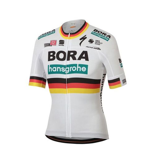 SPORTFUL ( スポルトフル ) 20SS BORA-HANSGROHE TEAM S/S JERSEY ( ボーラ ハンスグローエ チーム ジャージ )  ジャーマン チャンピオン S 