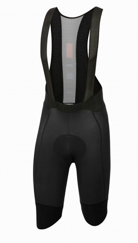 SPORTFUL ( スポーツフル ) BODYFIT PRO THERMAL ( ボディフィット プロ サーマル ) ビブショーツ ブラック L 