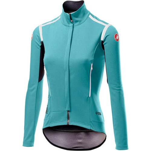 CASTELLI　PERFETTO ROS LSウインタージャケットLサイズ CASTELLI PERFETTO ROS LSウインタージャケットLサイズ カテゴリー