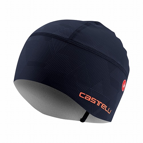  CASTELLI ( カステリ ) PROサーマルwomen’s 帽子 414 サヴィル ブルー UNI 