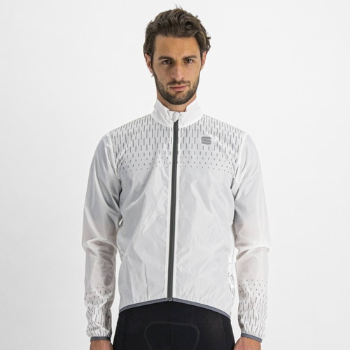 SPORTFUL ( スポルトフル ) ウィンドブレーカー REFLEX JACKET ホワイト S 