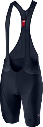 CASTELLI ( カステリ ) ビブショーツ ENDURANCE 3 BIBSHORT ( エンデュランス 3 ビブショーツ ) 414 サヴィル ブルー M 