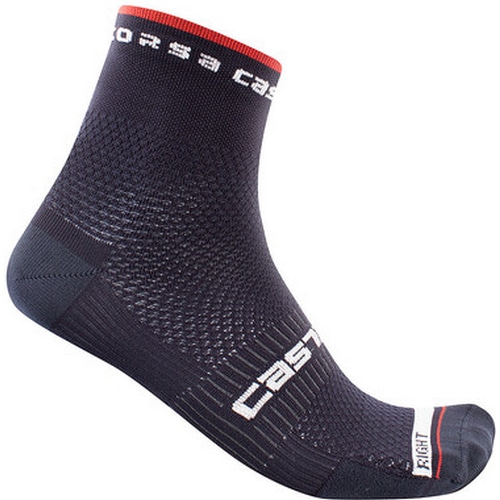  CASTELLI ( カステリ ) ソックス ROSSO CORSA PRO 9 SOCK ( ロッソ コルサ 9 ソックス ) 414 サヴィル ブルー L/X 