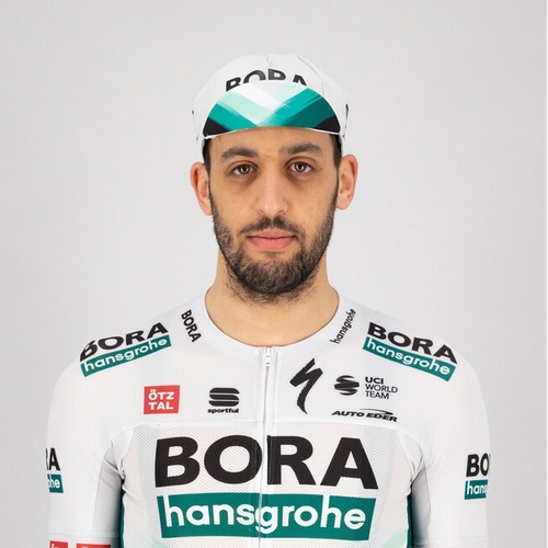 SPORTFUL ( スポルトフル ) キャップ BORA-HANSGROHE TEAM CYCLING CA