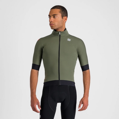 【Sportful】FIANDRE PRO JACKET SHORTSLEEVE Sportful FIANDRE PRO JACKET SHORT SLEEVE 2025