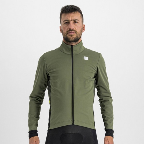 SPORTFUL ( スポルトフル ) ジャケット NEO SOFTSHELL JACKET ( ネオ ソフトシェル ジャケット ) ビートル S