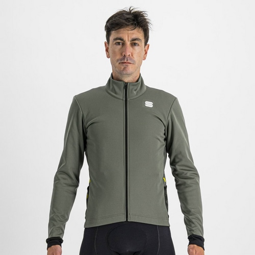  SPORTFUL ( スポルトフル ) ジャケット NEO SOFTSHELL ( ネオ ソフトシェル ) ビートル L 