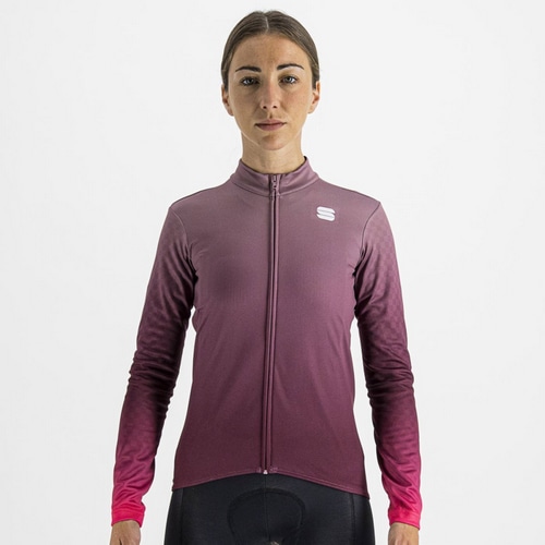 SPORTFUL ( スポルトフル ) 長袖ジャージ ROCKET W THERMAL JERSEY