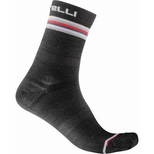 CASTELLI ( カステリ ) ソックス GO W 15 SOCK ( ゴー ウィメンズ