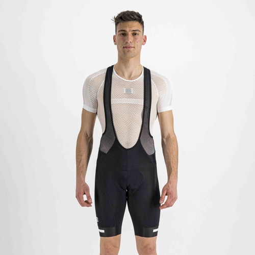 SPORTFUL ( スポルトフル ) ビブショーツ NEO BIB ブラック M 