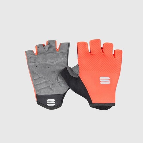 SPORTFUL ( スポルトフル ) 指切りグローブ RACE W GLOVES ( レース ウィメンズ グローブ ) ポンペルモ XL レディース