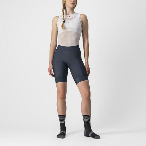 カステリ Castelli Prima Short - Women´s レディース：サンガ+qonact.com