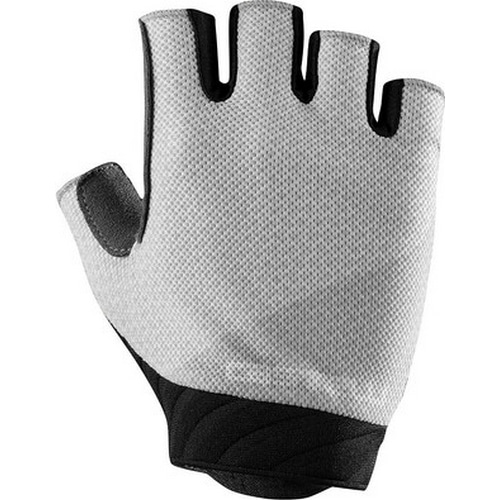 CASTELLI ( カステリ ) 指切りグローブ 22SS ROUBAIX GEL 2 GLOVE ( ルーベ ゲル 2 グローブ ) 870SLGY L 