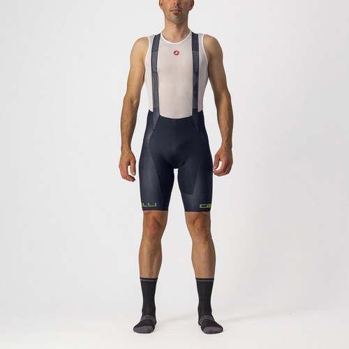 CASTELLI ( カステリ ) ビブショーツ FREE AERO RC BIBSHORT（ フリー