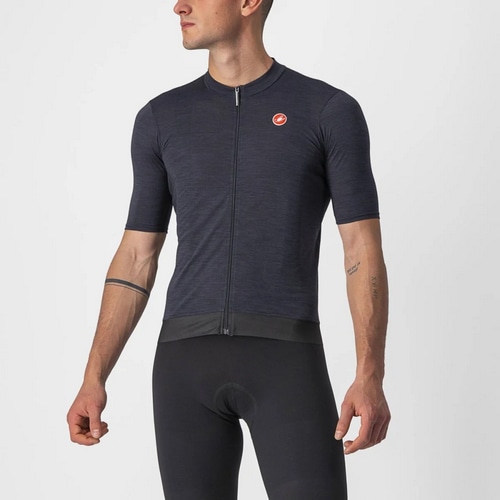 CASTELLI ( カステリ ) 半袖ジャージ ESSENZA JERSEY ( エッセンザ