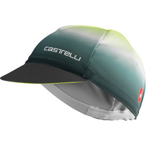 Castelli (カステリ) - Upf Sangria キャップ 帽子
