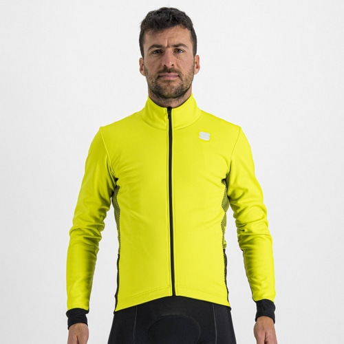 SPORTFUL ( スポルトフル ) ジャケット NEO SOFTSHELL JACKET ( ネオ ソフトシェル ジャケット ) シダー M