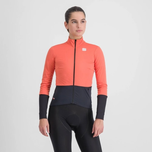 SPORTFUL ( スポルトフル ) ジャケット TOTAL COMFORT W JACKET ( トータルコンフォート ウィメンズ ジャケット )  117ポンペルモ XS