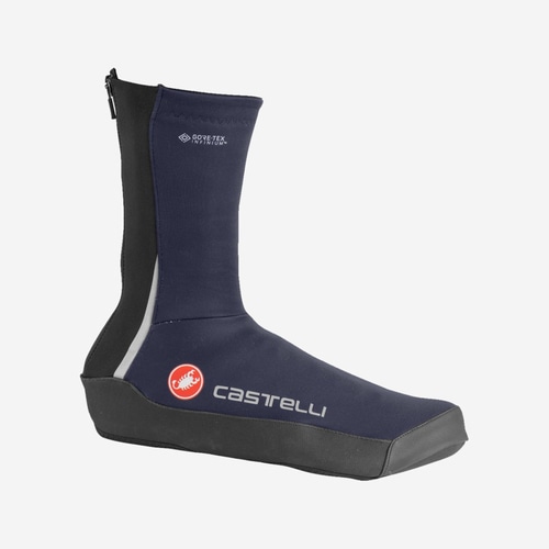 CASTELLI ( カステリ ) シューズカバー INTENSO UL SHOECOVER