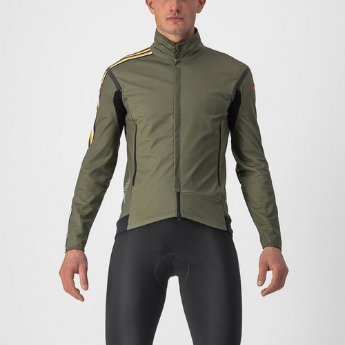 CASTELLI ( カステリ ) ジャケット UNLTD PERFETTO ROS2 JKT 