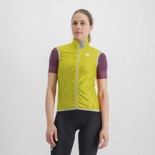 SPORTFUL ( スポルトフル ) ベスト・ジレ HOT PACK EASYLIGHT WOMAN