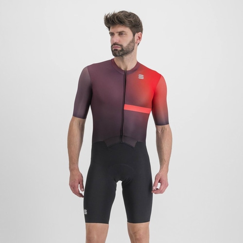 SPORTFUL ( スポルトフル ) ワンピースジャージ BOMBER SUIT