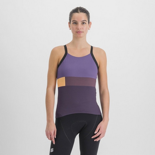 SPORTFUL ( スポルトフル ) 半袖ジャージ SNAP W TOP ( スナップ
