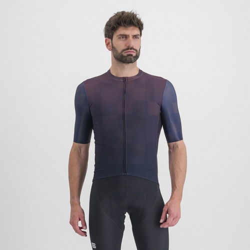 SPORTFUL ( スポルトフル ) 半袖ジャージ ROCKET JERSEY ( ロケット