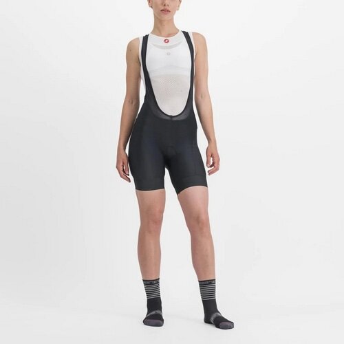 CASTELLI ( カステリ ) ビブショーツ PRIMA BIBSHORT ( プリマ ビブ