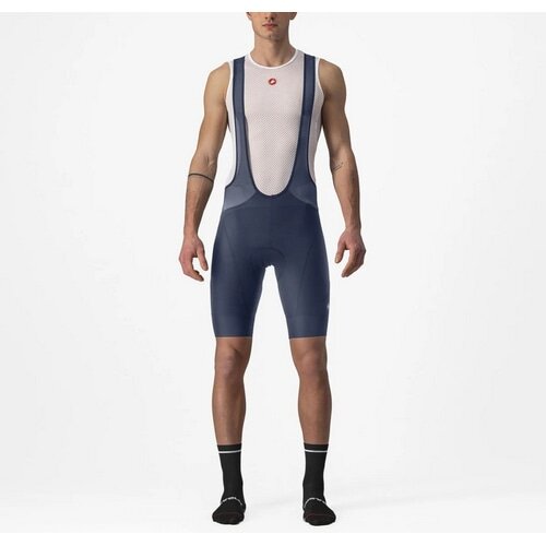 CASTELLI ( カステリ ) ビブショーツ ENDURANCE 3 BIBSHORT