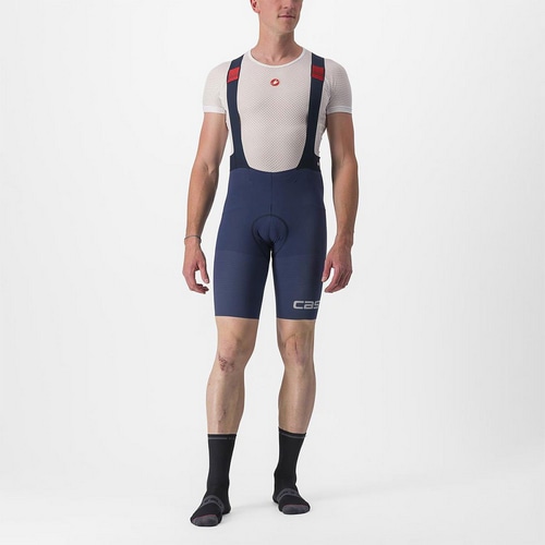 CASTELLI ( カステリ ) ビブショーツ PREMIO BIBSHOT LTD ED