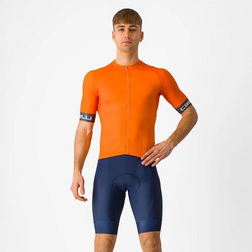 【新品・未使用】CASTELLI ENTRATA 2　ショーツ　レーサーパンツ CASTELLI ( カステリ ) レーサーパンツ ENTRATA 2 SHORT