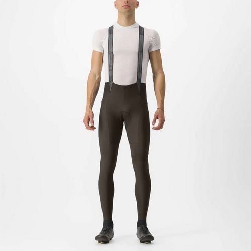 CASTELLI ( カステリ ) ビブタイツ FREEAERO RC BIBTIGHT ( フリー
