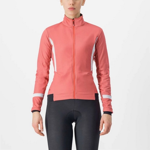 カステリ Castelli Dinamica 2 Jacket M Womens CASTELLI ( カステリ ) ジャケット DINAMICA 2 JACKET ( ディナミカ 2