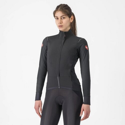 CASTELLI ( カステリ ) ジャケット ALPHA FLIGHT RoS W JACKET