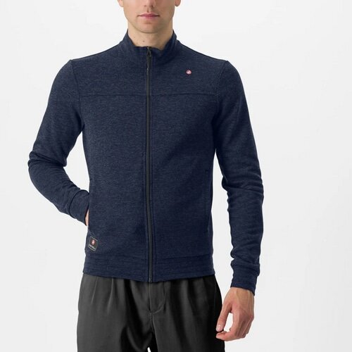 CASTELLI ( カステリ ) ジャケット VIGORELLI TRACK JACKET