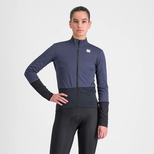 Sportful スポーツフル ジャケット Total Comfort レディース-