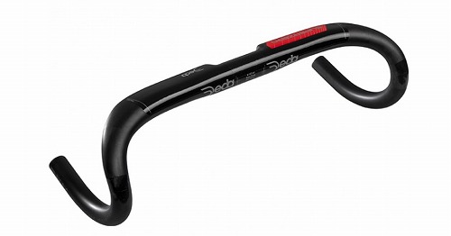 DEDA ( デダ ) SUPERZERO ( スーパーゼロ ) DCR アロイバー TAEM 31.7 / 420 