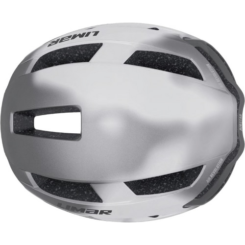 LIMAR ( リマール ) スポーツヘルメット AIR STAR 60’S グレー M(53-57cm) | 自転車・パーツ・ウェア通販