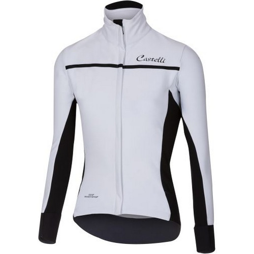 castelli trasparente 3 wind トップ ジャージ