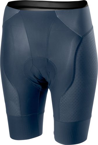  CASTELLI ( カステリ ) レーサーパンツ FREE AERO RACE 4 W SHORT ( フリー エアロ レース 4 W ショーツ ) ウィメンズ 070 ダークスティール ブルー XS 