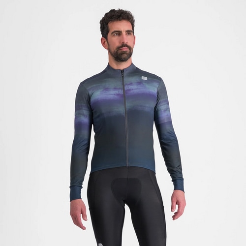 SPORTFUL ( スポルトフル ) 長袖ジャージ FLOW SUPERGIARA THERMAL